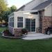 patio enclosures in Edmond, OK