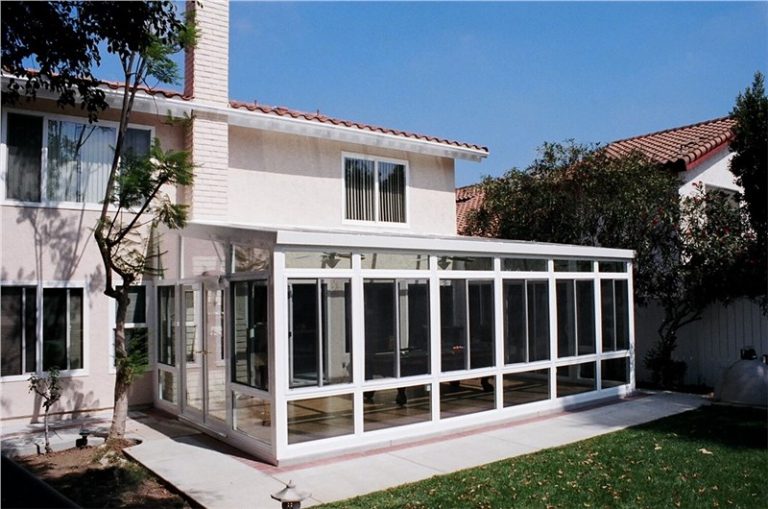 Why do people prefer buying sunrooms in Santa Fe, NM?