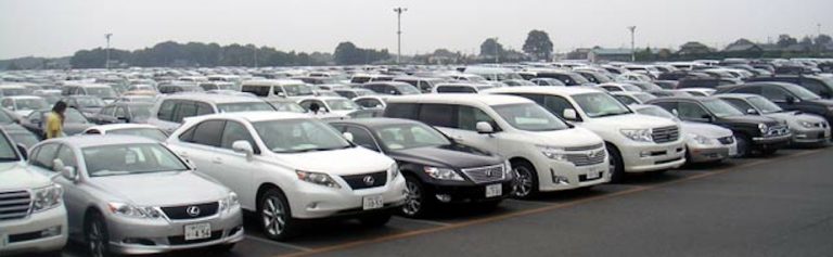 Used automobiles come at the best price and on budget