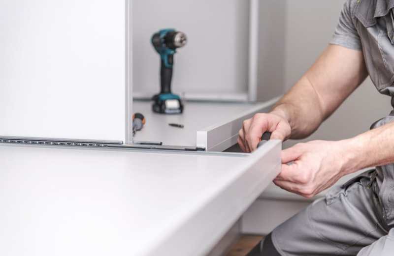 handyman