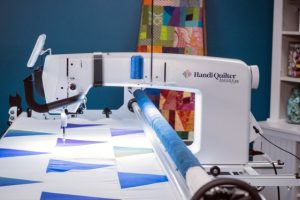 Revolutionize Your Quilting Experience: Unveiling the Magic of HandiQuilter Machines