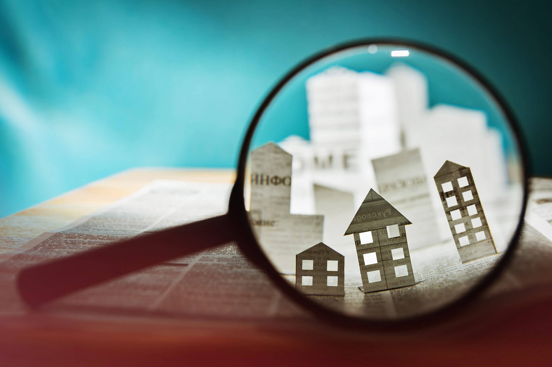 Albany, Oregon's Fast Track to Selling Your House 