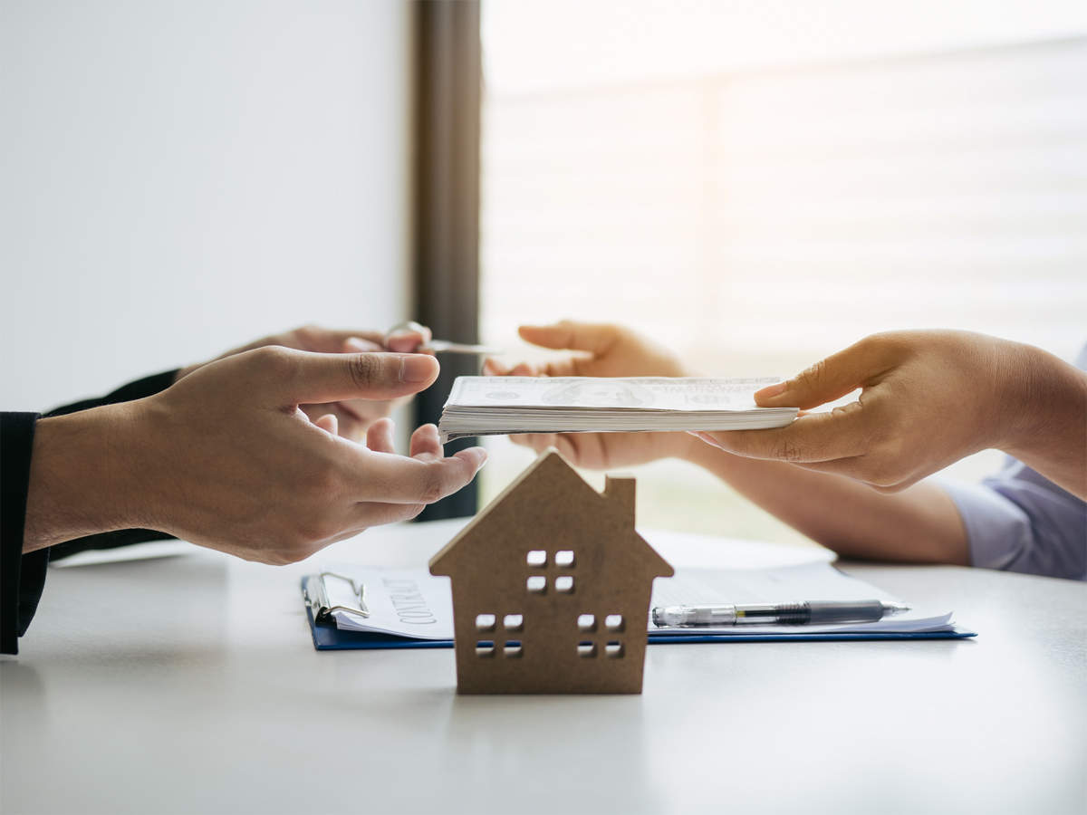Experience of Selling to a Cash Buyer