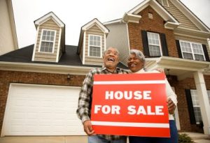 Selling Your House Fast to Cash Buyers