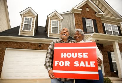 Selling Your House Fast to Cash Buyers