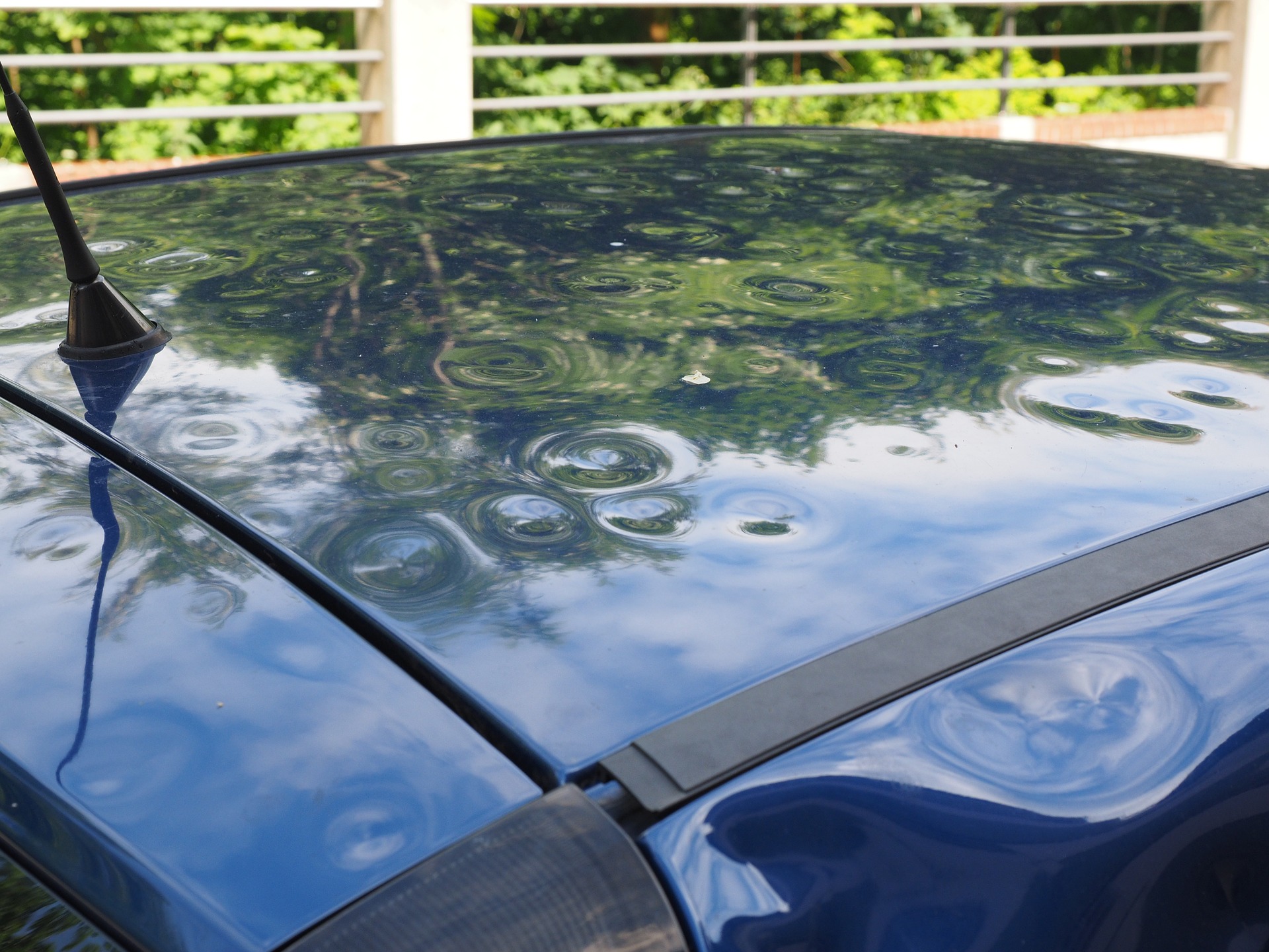 vehicle repair denver co