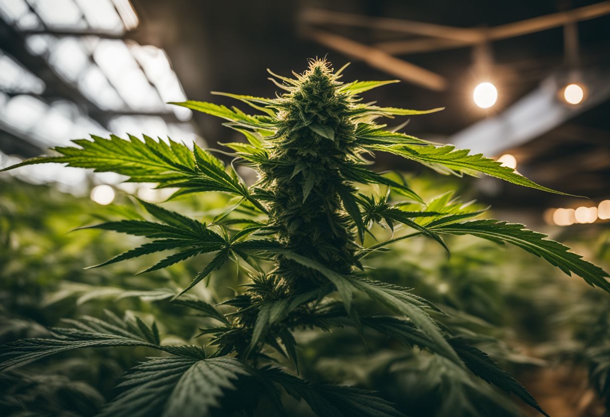 Identifying Superior THCA Flower: Introduction