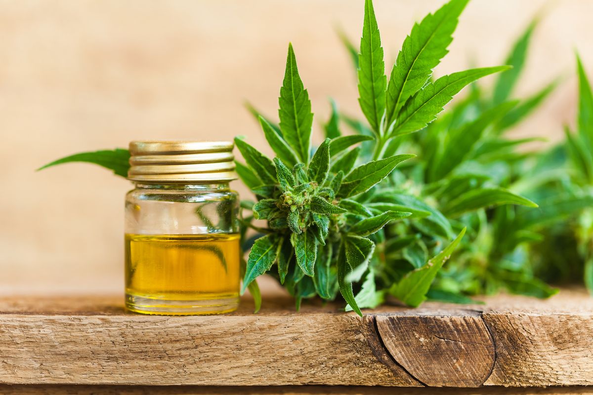 How to Choose the Right CBD Product for Your Needs