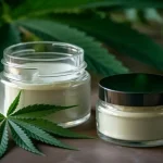 The Role of CBD Cream in Anti-Aging and Skin Rejuvenation