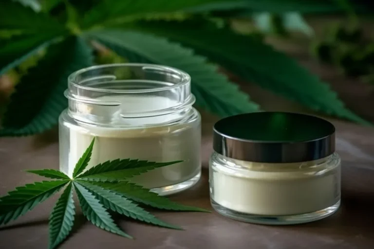 The Role of CBD Cream in Anti-Aging and Skin Rejuvenation