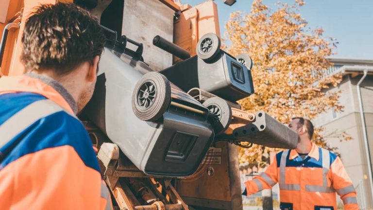 The Benefits of Residential Junk Removal Services for Busy Homeowners