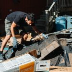 Enjoy a Clean Home with Expert Junk Removal Services
