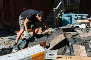 Enjoy a Clean Home with Expert Junk Removal Services