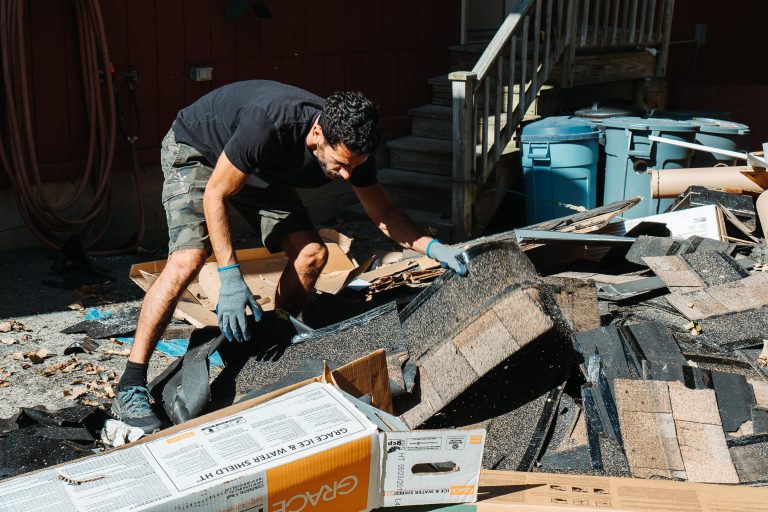 Enjoy a Clean Home with Expert Junk Removal Services