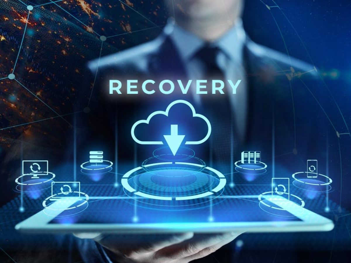 Building a Robust Disaster Recovery Plan for City Governments