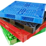 Plastic Pallets for Sale: The Eco-Friendly Solution for Modern Logistics Needs