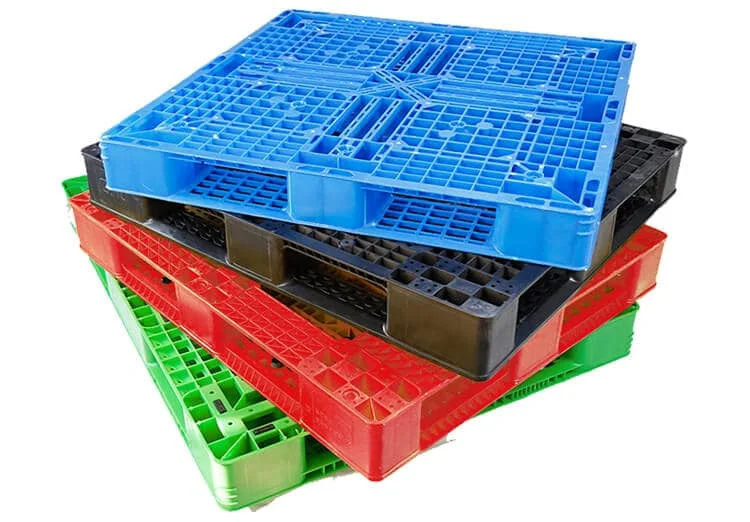 Plastic Pallets for Sale: The Eco-Friendly Solution for Modern Logistics Needs