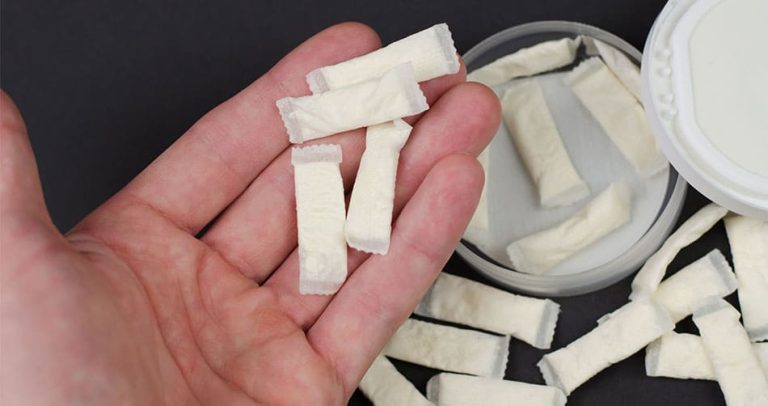 Take Control of Your Cravings with Convenient Nicotine Pouches On the Go