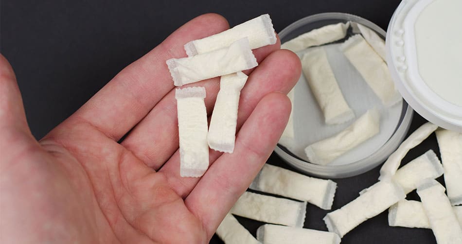 Take Control of Your Cravings with Convenient Nicotine Pouches On the Go